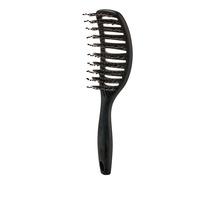 Yuaia Haircare Curvy Brush Soft Black - 1 st