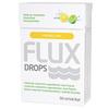 Flux Drops Citron/Lime - 30 st