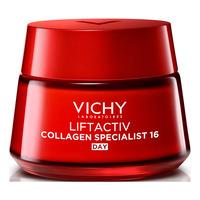 Vichy Liftactiv Collagen Specialist Day Cream - 50 ml