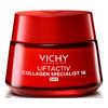 Vichy Liftactiv Collagen Specialist Day Cream - 50 ml