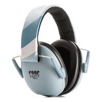Reer Hörselskydd barn Blå - 1 st