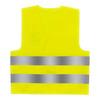 Reer säkerhetsväst gul stor - 1 st