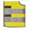 Reer säkerhetsväst gul liten - 1 st