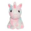 Teddykompaniet Teddy Unicorns Enhörning Enhörning Rosa, 26 cm - 1 st