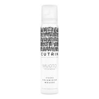 Cutrin MUOTO Strong Volumizing Mousse - 100 ml