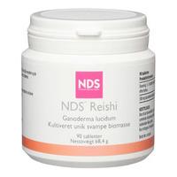 NDS Reishi - 90 tabletter