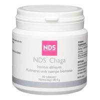 NDS Chaga - 90 tabletter