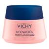 Vichy Neovadiol Rose Platinium Night Cream - 50 ml