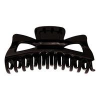 SOHO Astrid Hårspänne Svart - 1 st