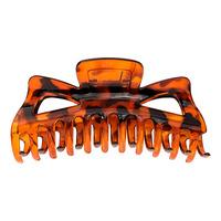 SOHO Astrid Hårspänne Tortoise - 1 st