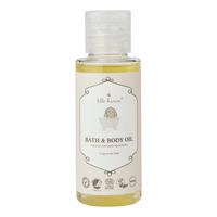 Lille Kanin Bad & Baby Olja - 50 ml