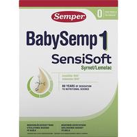 Semper BabySemp 1 Sensisoft 0+ - 700 g