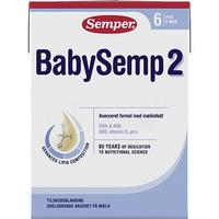 BabySemp 2 Drickfärdig - 200 ml
