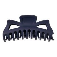 SOHO Astrid Hårspänne Navy - 1 st