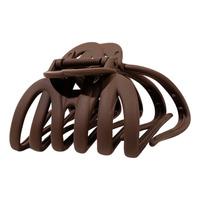 SOHO Bibiana Hårspänne Mocha - 1 st