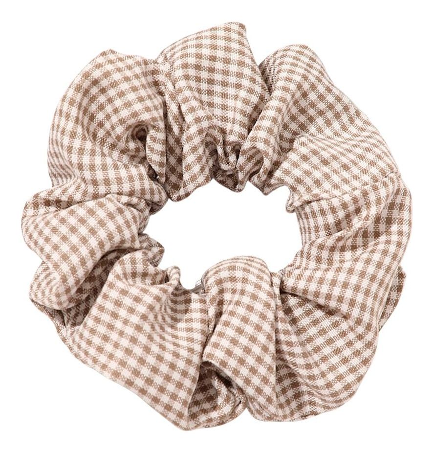 Camilla Scrunchie Latte - 1 st