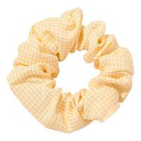 SOHO Camilla Scrunchie Gul - 1 st