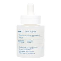 Korres Greek Yoghurt Probiotic Skin-Supplement Serum - 30 ml