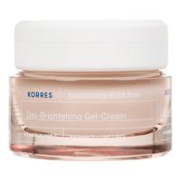 Korres Apothecary Wild Rose Day-Brightening Gel-Cream - 40 ml