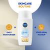 Nivea Sun UV Face Specialist Invisible Daily Fluid SPF50+ - 40 ml