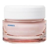 Korres Apothecary Wild Rose Brighter Days Intense-Cream - 40 ml