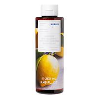 Korres Basil Lemon Shower Gel - 250 ml