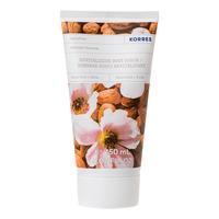 Korres Almond Revitalizing Body Scrub - 150 ml