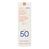 Korres Yoghurt Tinted Sunscreen Face Cream SPF50 - 50 ml