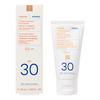 Korres Yoghurt Tinted Sunscreen Face Cream SPF30 - 50 ml