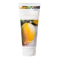 Korres Basil Lemon Body Smoothing Milk - 200 ml