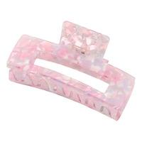 SOHO Clara Hårspänne Lavender Pink - 1 st