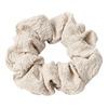 SOHO Frida Scrunchie Beige - 1 st