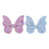SOHO Bira Glitter Hair Clips Dream - 2 st