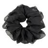 SOHO Keeya Scrunchie Svart - 1 st