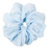SOHO Keeya Scrunchie Ljusblå - 1 st