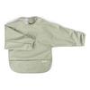 Filibabba Haklapp med ärmar - Desert Sage - 1 st