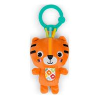 Bright Starts Skallra - Tiger