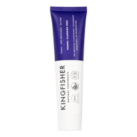 Kingfisher Tandkräm Fennel utan fluor - 100 ml