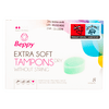 Beppy Soft and Comfort Tampons DRY - 8 st