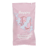 Beppy Soft and Comfort Tampons WET - 4 st