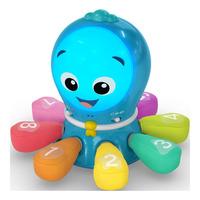 Baby Einstein 4-i-1 Crawl & Chase Pal, Go Opus Go - 1 st