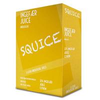 Squice Ingefära Juice - 3 L