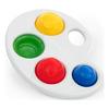 Baby Einstein Colour Pop Palette - Sensorisk leksak för barn - 1 st
