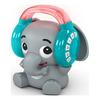 Baby Einstein Earl's Sound Explorer - natt-och-dag-aktivitetsdjur och musikvän - 1 st