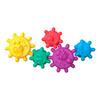 Baby Einstein Gears of Discovery - kugghjul med sugkoppar - 1 st