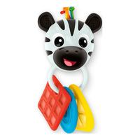 Baby Einstein Shake-a-Shape Zen - bitleksak - 1 st