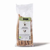 Biogan  Grissini m. Oliver och Herbs de Provance, eko - 160 g