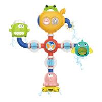 SBP Badleksak - Vattenlaboratorium