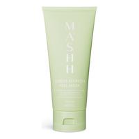 MASHH Green Refresh Peel Mask - 100 ml