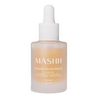 MASHH Golden Glow Serum - 30 ml